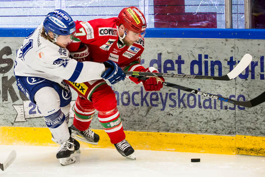Leksands Brock Montpetit