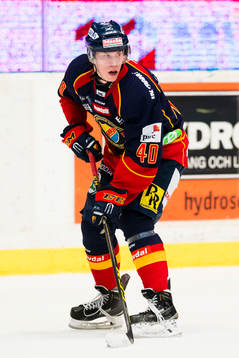Djurgårdens Tomi Sallinen