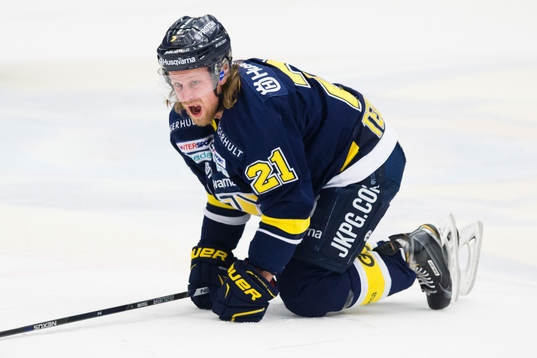 s Mattias Tedenby