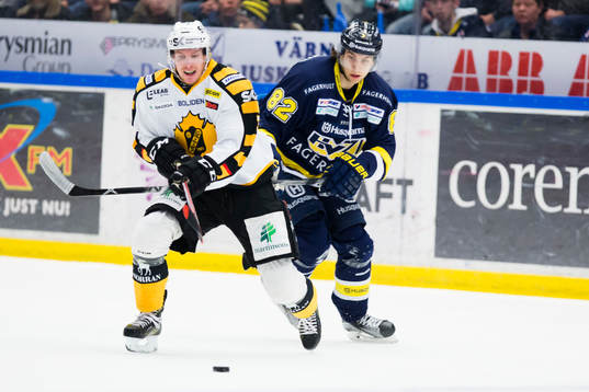 s Kevin Stenlund