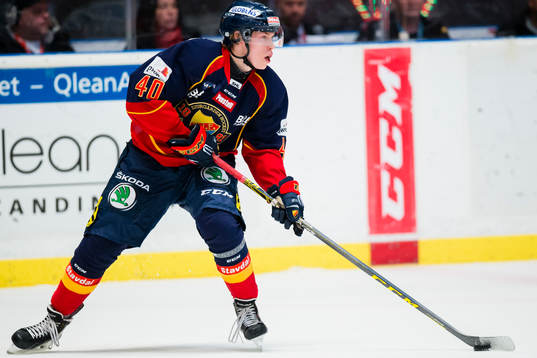 Djurgårdens Tomi Sallinen