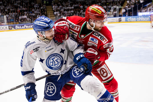 Leksands János Hári