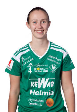 Eilish McSorley