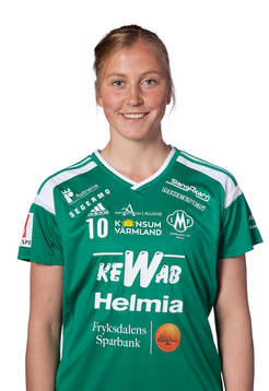 Julia Karlernäs