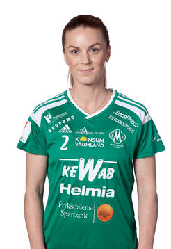 Therese Stolpe