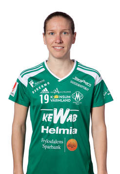 Frida Broström