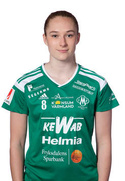 Emelie Andersson