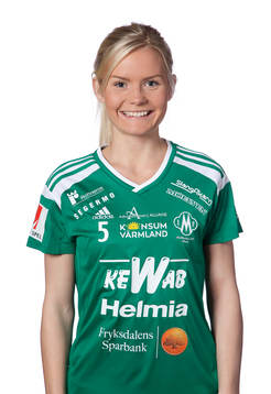 Clara Alm