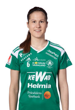 Sarah Bergman