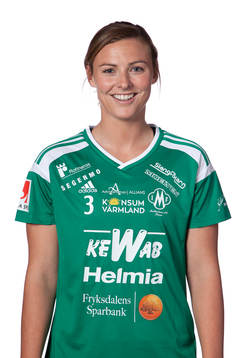 Anna Green