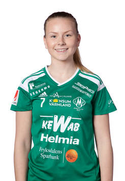 Hedvig Pettersson