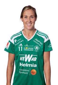 Kirsty Yallop
