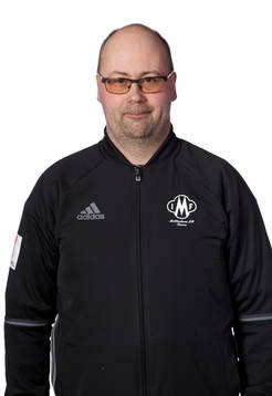 Lars Olsson