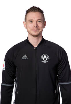 Viktor Sundström