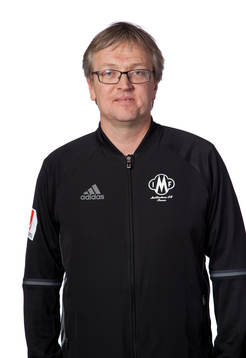 Mikael Eriksson
