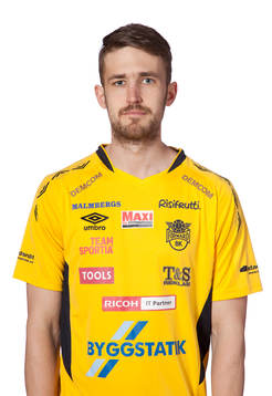 Markus Gustafson