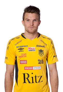 Erik Björndahl