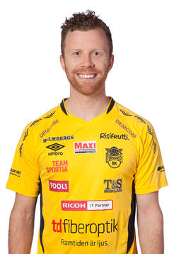 Kristoffer Näfver