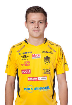 Axel Wetteus