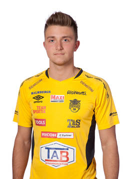 Anton Westerlund
