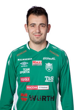 Vladislav Mitev