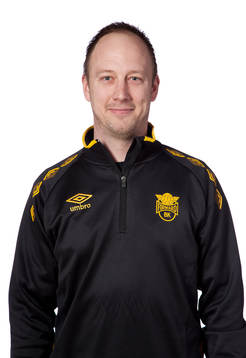 Jonas Persson
