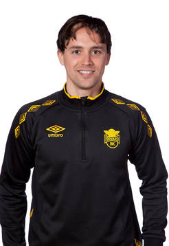Paul Munster