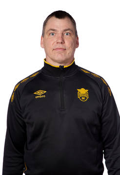 Peter Brolin