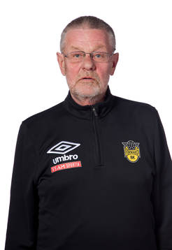 Per-Ove Danielsson
