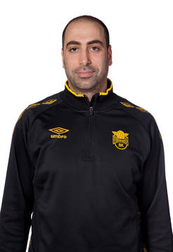 Ammar Zeidan