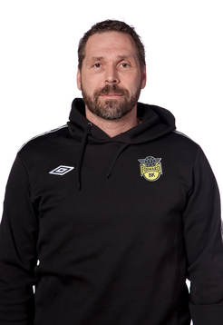 Niklas Gustafson