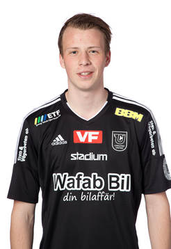 Ludvig Grahn