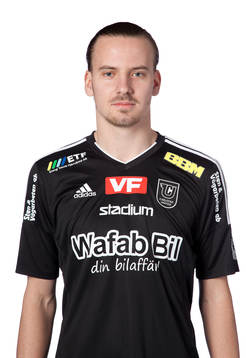 Sebastian Bellander