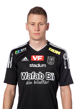 Jonas Olsson