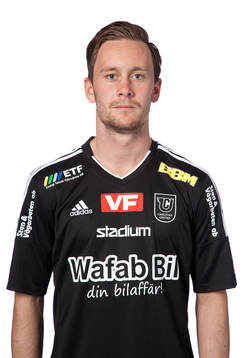 Sebastian Carlsson
