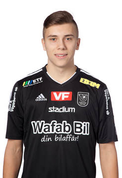 Ted Åhlund