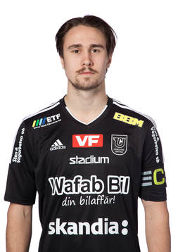 André Jernberg
