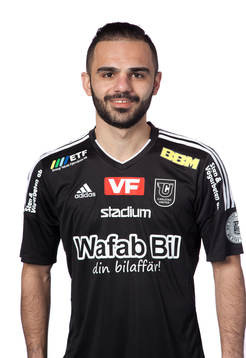 Lawand Haidar