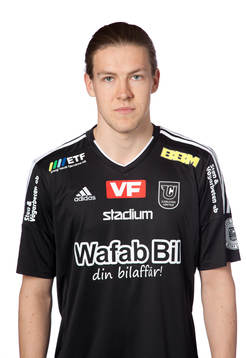 John Stenberg
