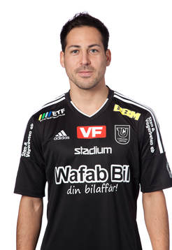Bastian Rojas Diaz