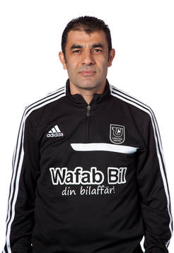 Loae Al-Hag