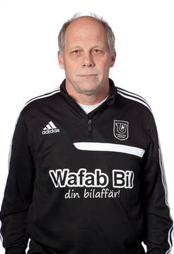Leif Olsson