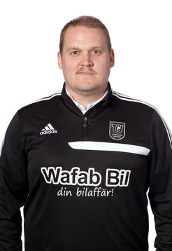 Patrik Josefsson