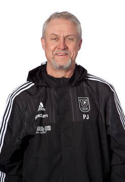 Jan-Erik Jernberg
