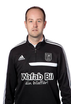 David Ekelund