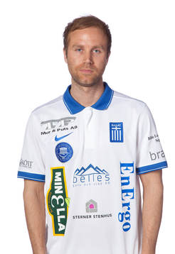 Kim Odelius