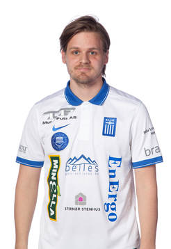 Felix Pettersson