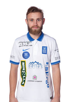 Viktor Strand