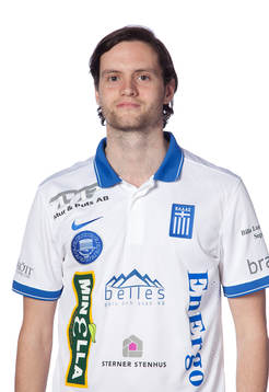 Simon Turesson