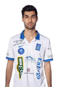 Brwa Pishdari